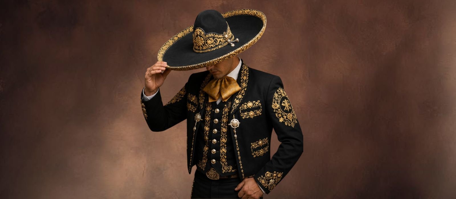 Trajes charros para caballero, sastrería, hechos a la medida